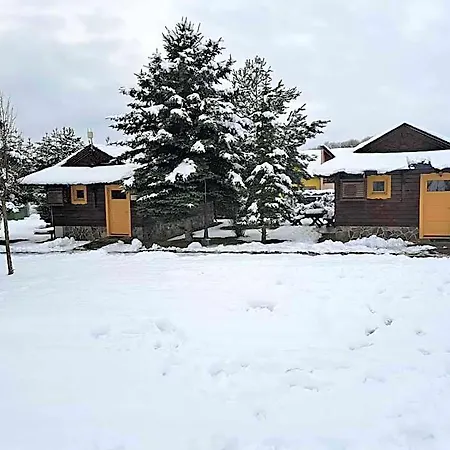 Tatralandia 3*