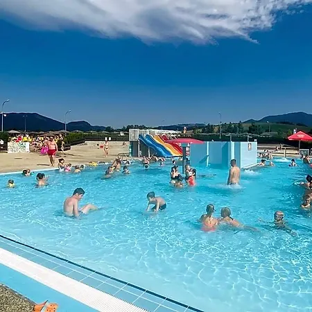 Tatralandia 酒店 Liptovský Mikuláš