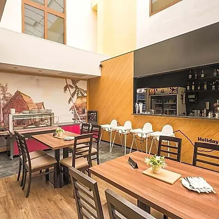 Tatralandia 酒店 Liptovský Mikuláš